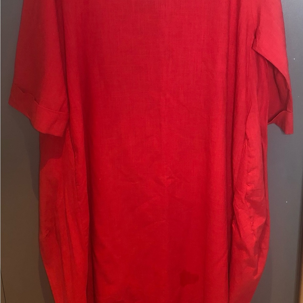 Kaftans Multiple colors universal size measurements included brand new with tags - Picture 6 of 14